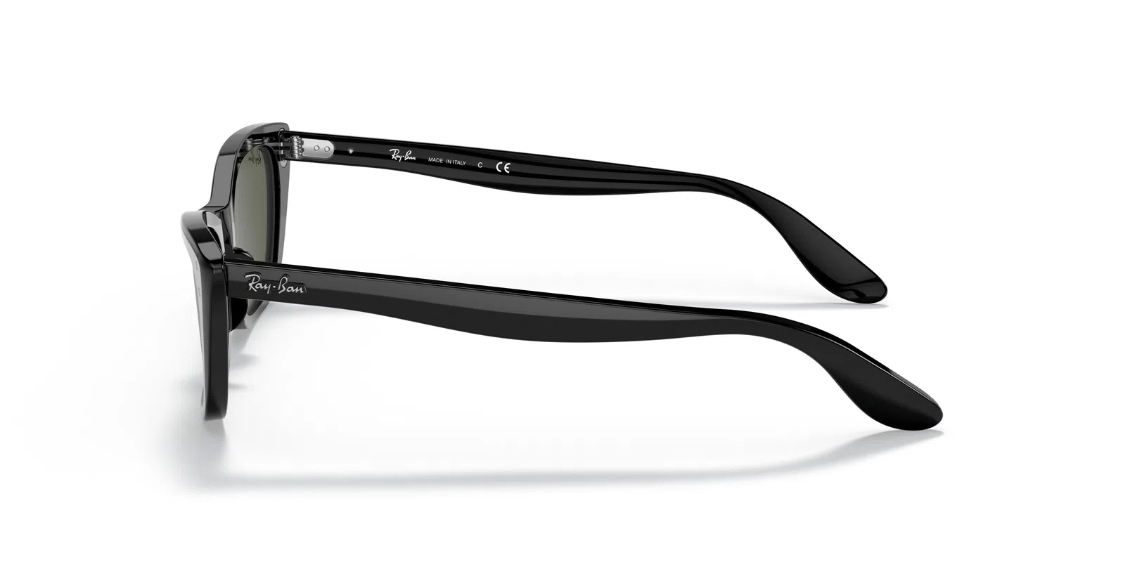Ray-Ban Lady Burbank 2299 Sunglasses - view 17